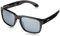 ALPINA MITZO - Verspiegelte und Bruchsichere Sonnenbrille Mit 100% UV-Schutz Für Kinder, black
