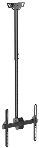 Soporte TV orientable de techo