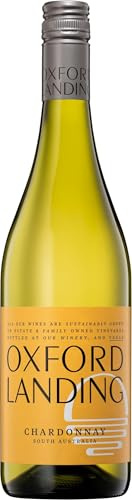 Oxford Landing Chardonnay 2015 trocken (1 x 0.75 l)