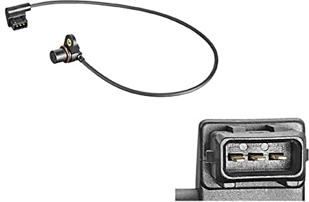 Valeo Sensor, Nockenwellenposition 253820 | Kompatibel mit: BMW 3, 3 Compact, 3 Coupe, Z3 Roadster