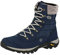 Brütting Himalaya Damen Schneestiefel, Marine/ Grau, 39 EU