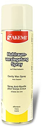 Akemi Hohlraumversiegelung Elfenbein