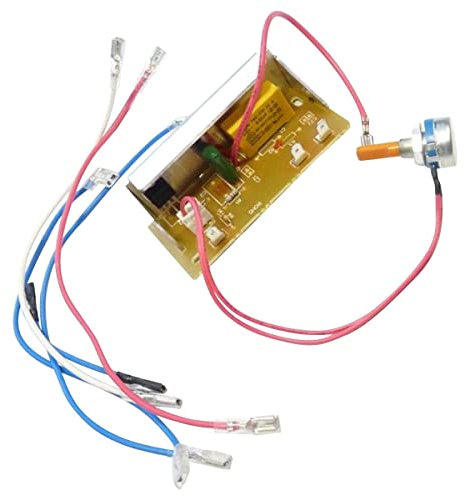 Carte électronique Aspirateur RS-RT900046 MOULINEX Aspirateur RS-RT900046 MOULINEX