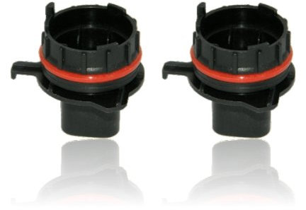 XAE391 - Xenon Montageadapter für H7 Lampe Geeignet für 5er E39 1995-2004