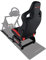 GT Omega Apex Rear Seat Frame to Upgrade into Racing Simulator Cockpit for Ultimate Gaming Console Experience - Racing Accessories