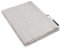 Knit Factory - Beau Plaid - Beige - 160x130 cm
