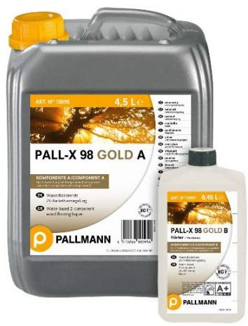 Pallmann