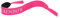 rainbow safety Neopren Schwimmfähig Brillenband Sport Brillenkordel Wassersport Segeln Angeln-Sportband 1NEO-PINK