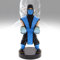 Cable guy Figur Mortal Kombat Sub Zero Halterung kompatibel mit Xbox One Controller/PS4/Smartphone und anderen