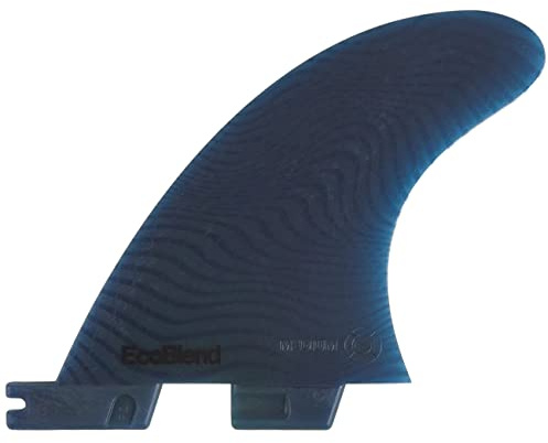 FCS II Performer NEO Glass Quad Finnen 2024 Pacific, M