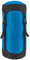 Yundxi Compression Stuff Sack, 8L/18L/25L/35L Lightweight Sleeping Bags Storage Compression Sack, More 40% Storage for Camping, Hiking, Backpacking Trip (Blue, 8L)