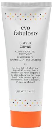 Evo Fab Colour Boosting Treatment 220ml