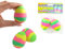 Kögler 2 x hüpfendes Flummi Ei bunt Hüpfball Springei Hüpfei Osterei 6 x 4,5 NEU