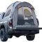 HEYTRIP LKW-Bettzelt, 1,8 m - 1,9 m, wasserdicht, Pickup-LKW-Zelt, doppellagig, 2 Personen, LKW, Zelt, Camper für Camping, Angeln