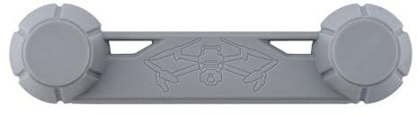 Joystick-Abdeckungen kompatibel für DJI MINI 4PRO RC 2/MINI 3 Pro RC, Daumenstiel-Wippenschutz Drone Thumb Stick Caps Staubschutzabdeckung Drone Remote Controller Daumen Griff Abdeckung Zubehör