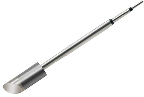 C245-C8 Lötkolbenspitzen, kompatibel mit T245-Lötstation, ideal für die Reparatur von Handy-Motherboards und Uhren