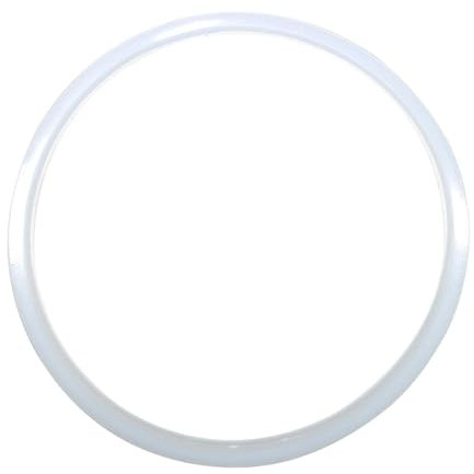ＡＷＨＡＯ Silicone Pressure Cooker Sealing Ring, Heat Resistant, Lightweight, Food Grade, Multi, 24cm
