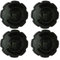 Lawn Mower Repair Made Easy 4pcs of Fuel Compatible with Various For Honda Engine Types