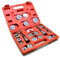 AB Tools Professional 21 Pc Left & Right Hand Brake Caliper Rewind Tool Kit AU064