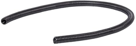STOP&GO Wellrohr 8.5 mm geschlitzt gegen Marderbiss 3 Meter