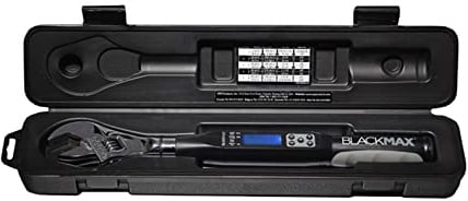 CPS BLACKMAX BTLDTW - Chiave dinamometrica elettronica regolabile