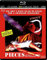 Pieces - Stunden des Wahnsinns - Uncut - Classic HD Collection # 6 [Blu-ray]