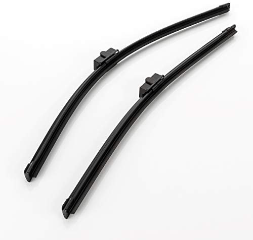 LST Front Scheibenwischer Wischerblätter KOMBI F IV 1J POLO 9N 9A