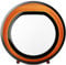 Lumie Halo | Effective Light Therapy for Winter Blues, Better Mood and Energy | 10,000 lux | Black/Copper