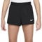 Nike Unisex Kinder G Nkct Df Vctry Shrt Shorts, Black/White, 164 EU