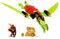 TREASURE X 41678 TX DG S3 Dino Dissection – Pterodactyl (Name TBC), Multicolore, 4.13 x 7.09 x 9.92 inches