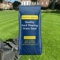 Boston Seeds Quality Grass Seed, Hardwearing Seed for Family Lawns & (1 x 2kg)