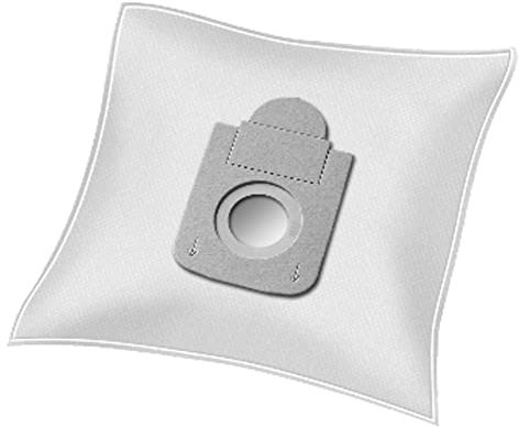 20 Staubsaugerbeutel für Rowenta RO 39PE3 Beutel Staubbeutel Saugerbeutel