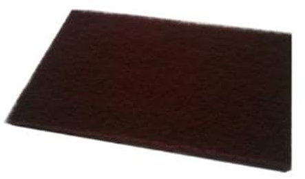 Lija estropajo rojo tst-a (152x229mm.)