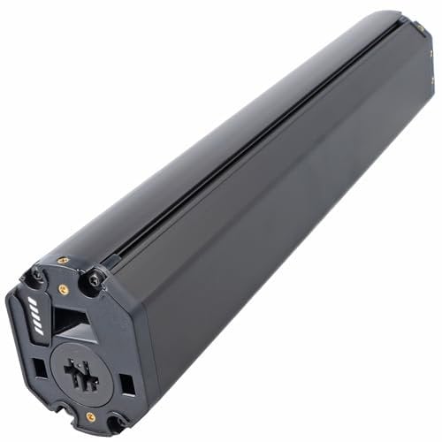 Bosch Powertube 625 Pivot Vert Bes3