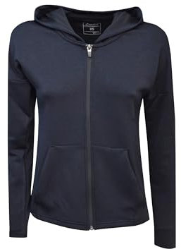 Energetics Damen Odelle Iii Kapuzenjacke