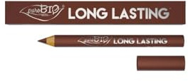 PUROBIO COSMETICS Long Lasting Eyeshadow Pencil Lidschatten 33L Topas 3g