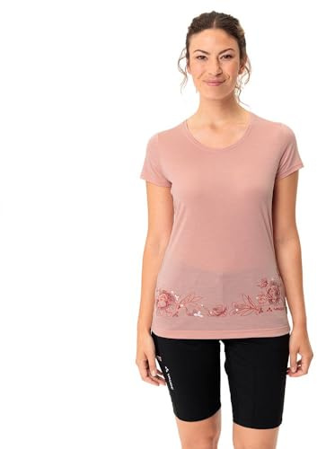 VAUDE Women's Skomer Print T-Shirt II