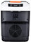 Joberio Refrigerador Portátil de 10 Litros, Refrigerador-Congelador de Automóvil de 12 V, para Viajes, Acampar, Picnic