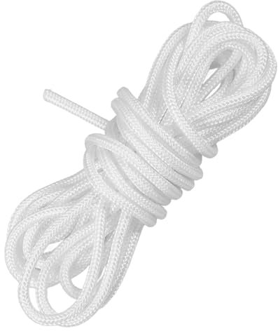 SUPVOX Replacement Umbrella Rope Nylon Cord 3.45m Outdoor Garden Parasol Accessory Patio Umbrella Replacement Cord Line