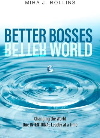 Better Bosses. Better World.