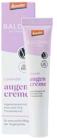 Baldini by Taoasis Lavendel Augencreme, 15ml