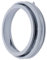 Spares2go Gummi-Türdichtung für Samsung-Waschmaschinen Fitment list A