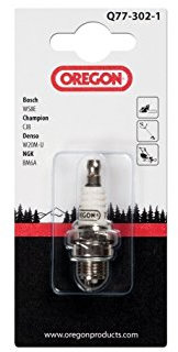 Bougie d'allumage Oregon - Q77-302-1