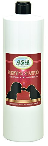 Iv San Bernard 020605 Technique Purifying Shampoo 1000 ml