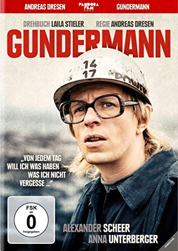 Gundermann: Deutsch für Hörgeschädigte