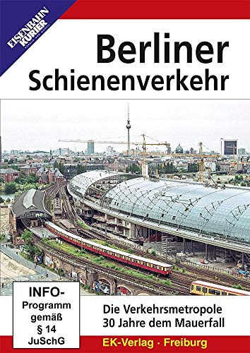 Berliner Schienenverkehr