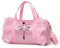 Princess Latin Dance, borsa a tracolla per bambini, colore: rosa