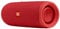 JBL Flip 5 Portable Waterproof Bluetooth Speaker with Rechargeable Battery, Compatible with PartyBoost, Fiesta Red