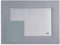 Baby's Only - Laufgittereinlage Flavor - Stonegreen - 80x100 cm