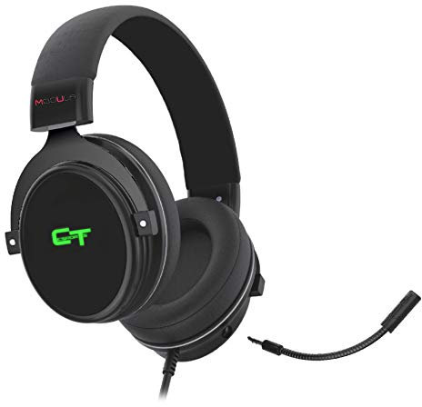 Atlantik Cuffie Gaming